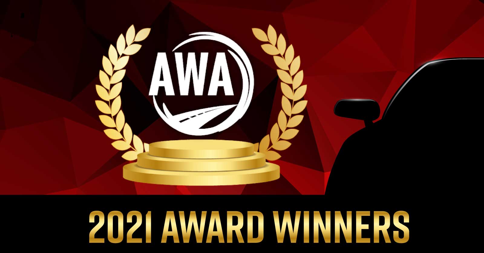 AWA Winners 2021
